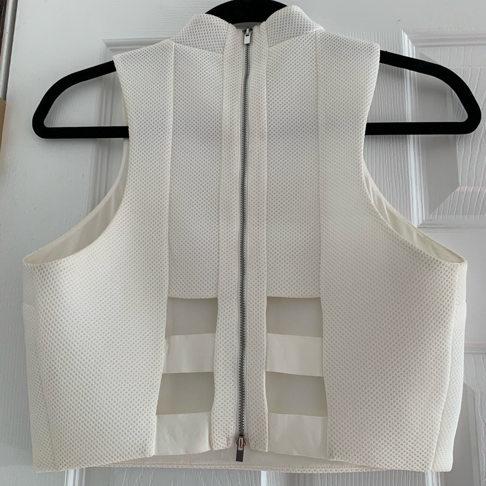 Off-white Express Crop - Picture 4 of 4